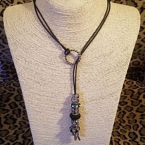 Ways to wear Pandora LARIATS!